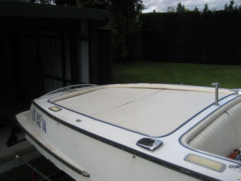 Boesch 510 Competition