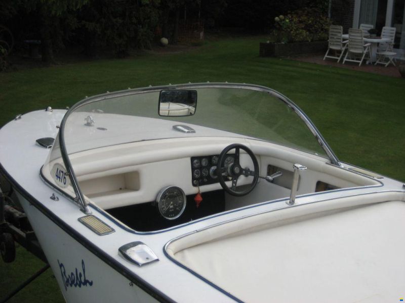 Boesch 510 Competition
