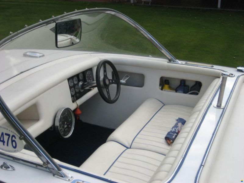 Boesch 510 Competition
