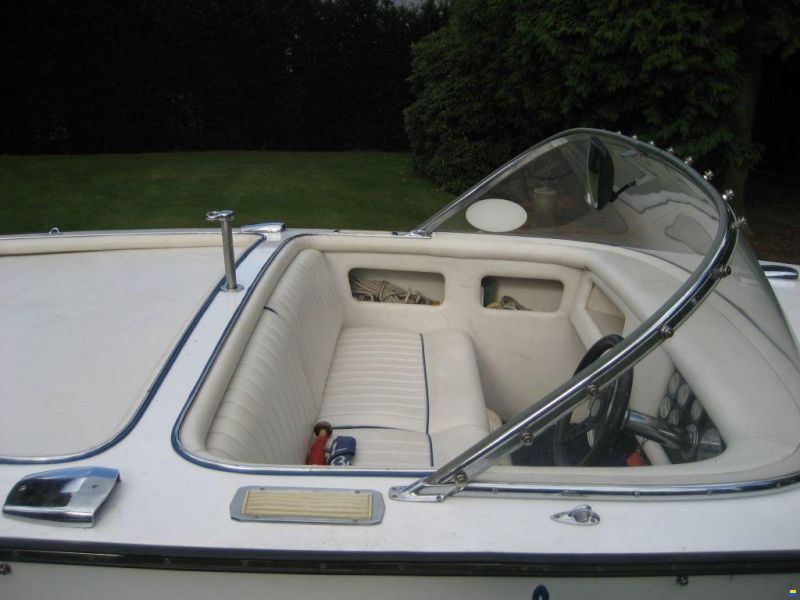 Boesch 510 Competition