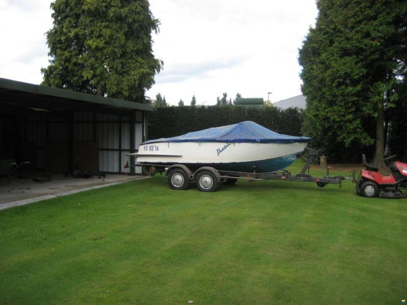 Boesch 510 Competition