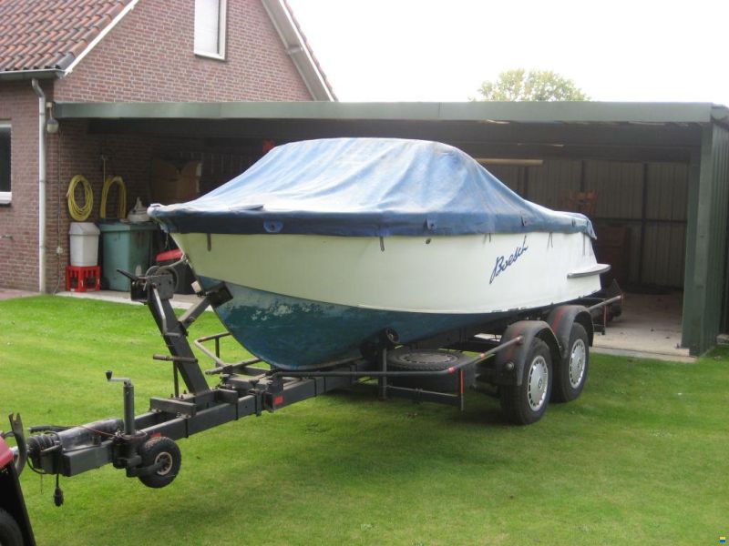 Boesch 510 Competition