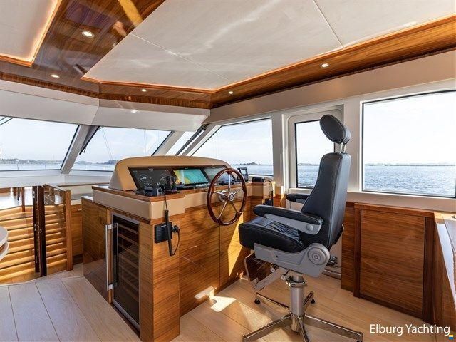Van den Hoven Executive 2100