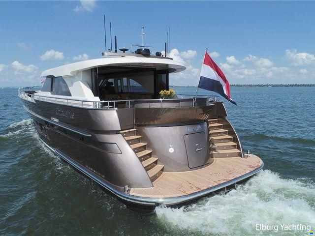 Van den Hoven Executive 2100