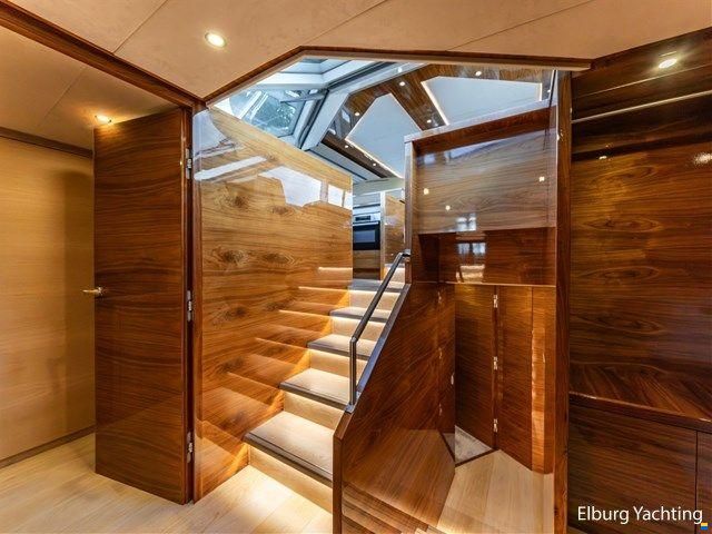 Van den Hoven Executive 2100
