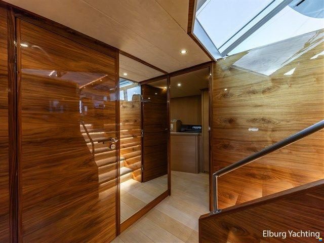 Van den Hoven Executive 2100
