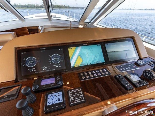 Van den Hoven Executive 2100