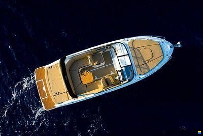 Sea Ray 250 SunSport