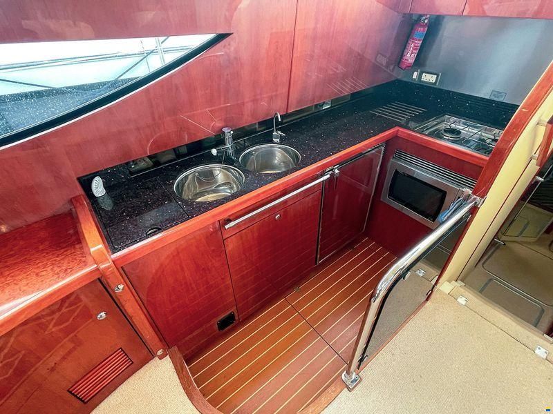 Fairline Phantom 46
