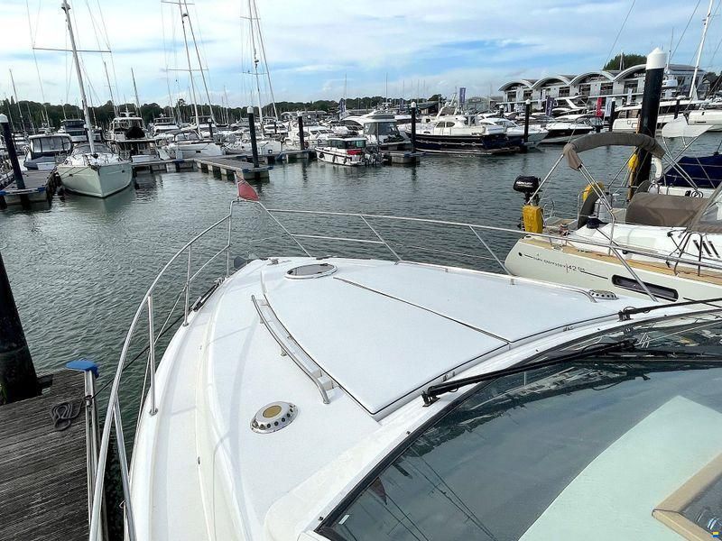 Fairline Phantom 46