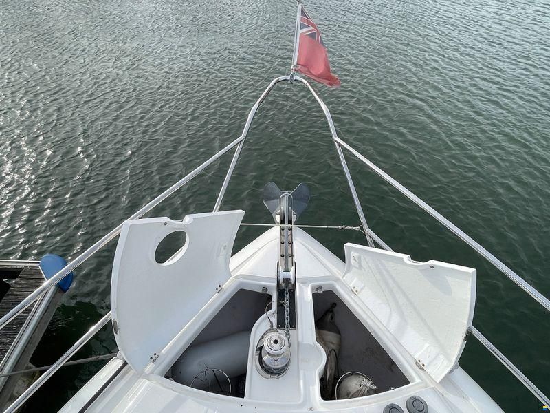 Fairline Phantom 46