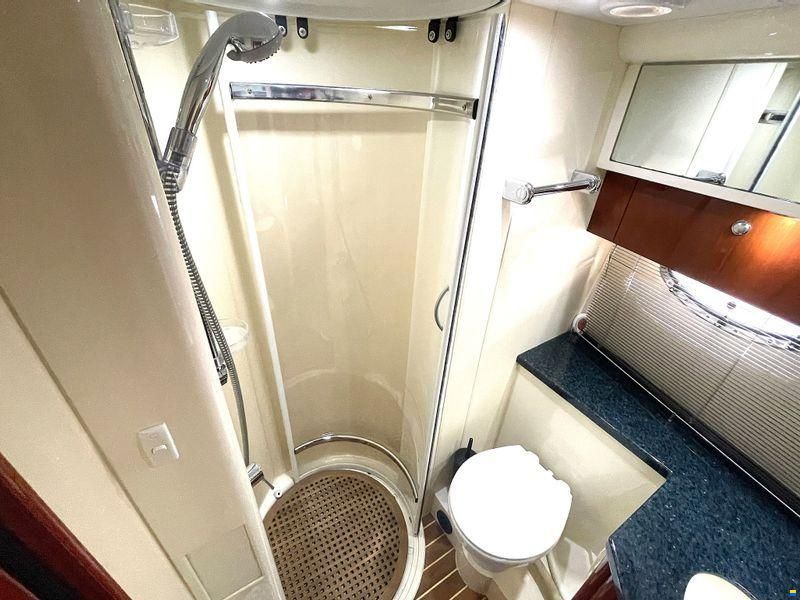 Fairline Phantom 46