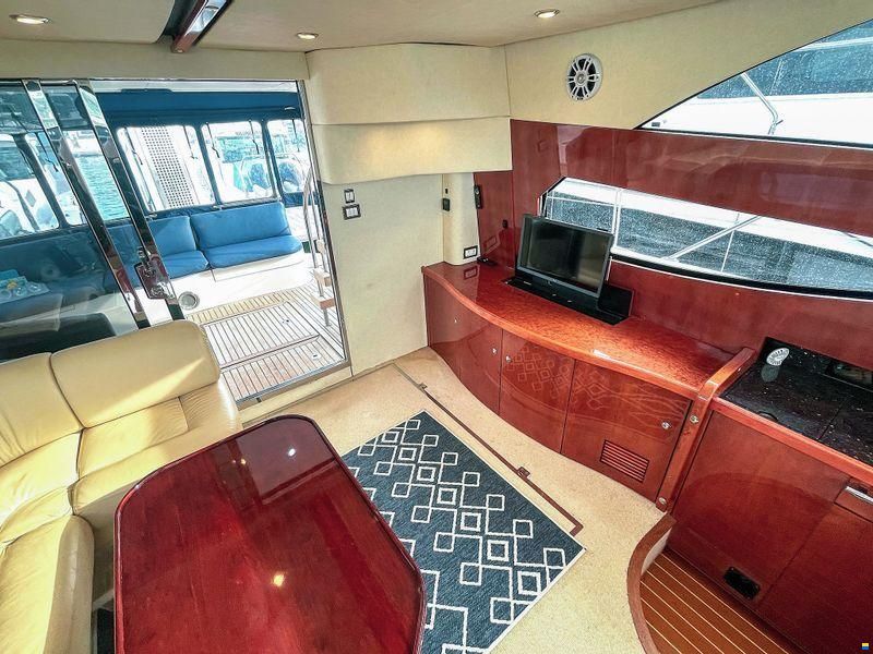 Fairline Phantom 46