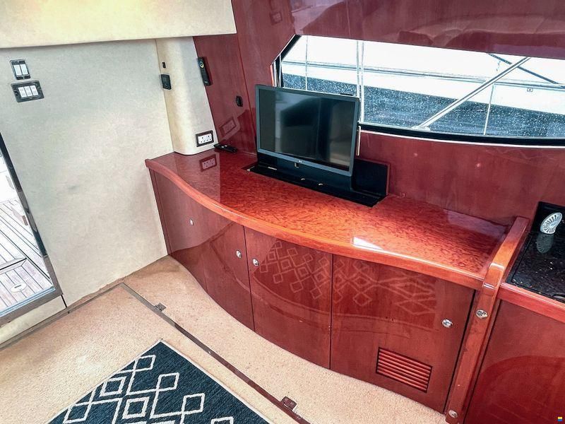 Fairline Phantom 46