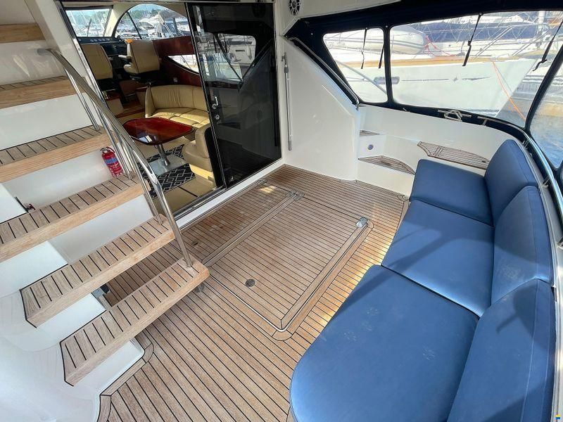 Fairline Phantom 46