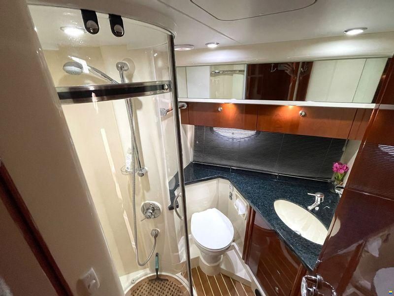 Fairline Phantom 46