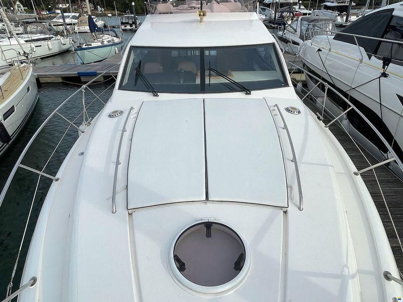 Fairline Phantom 46