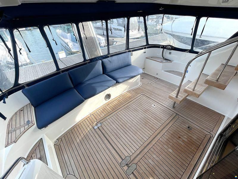Fairline Phantom 46