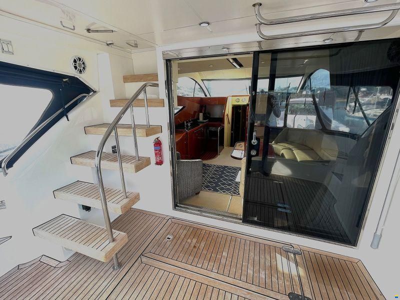 Fairline Phantom 46