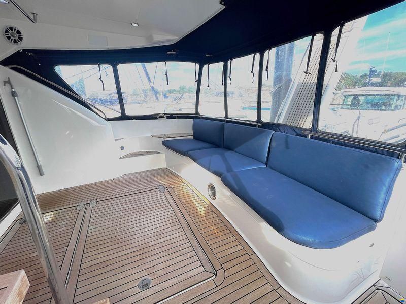 Fairline Phantom 46