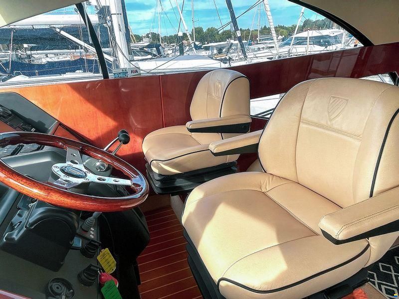 Fairline Phantom 46