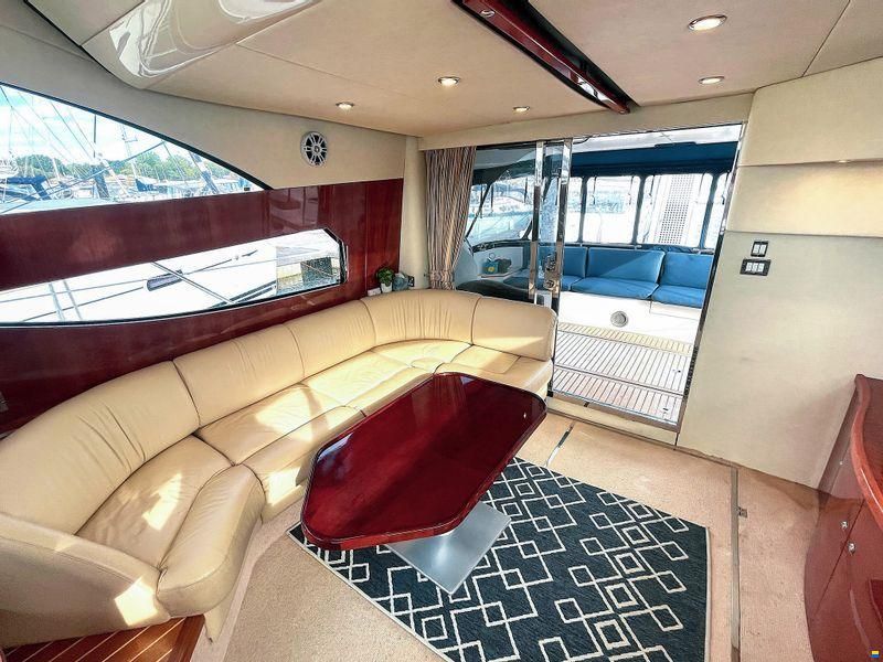 Fairline Phantom 46