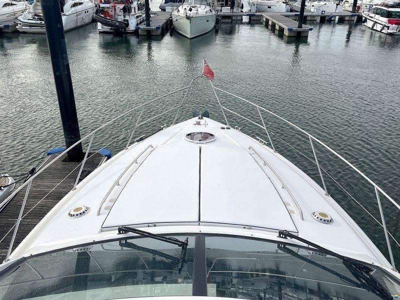 Fairline Phantom 46