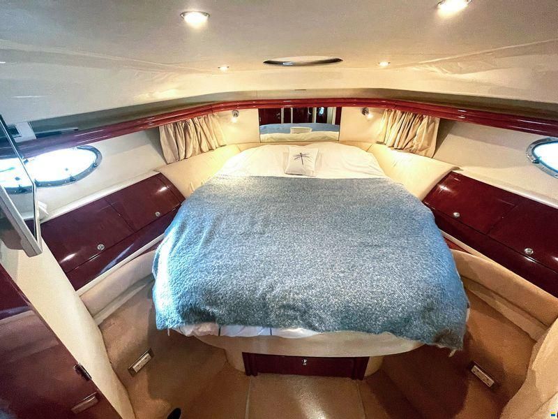 Fairline Phantom 46