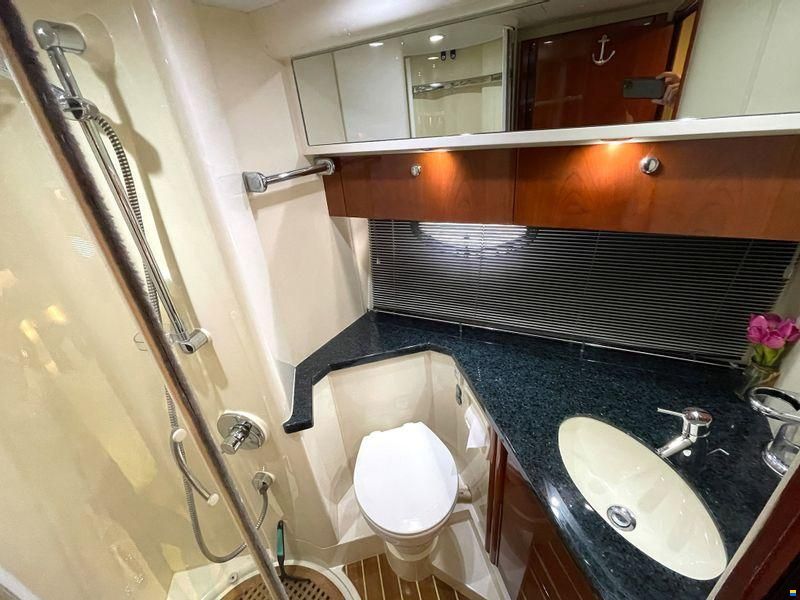 Fairline Phantom 46