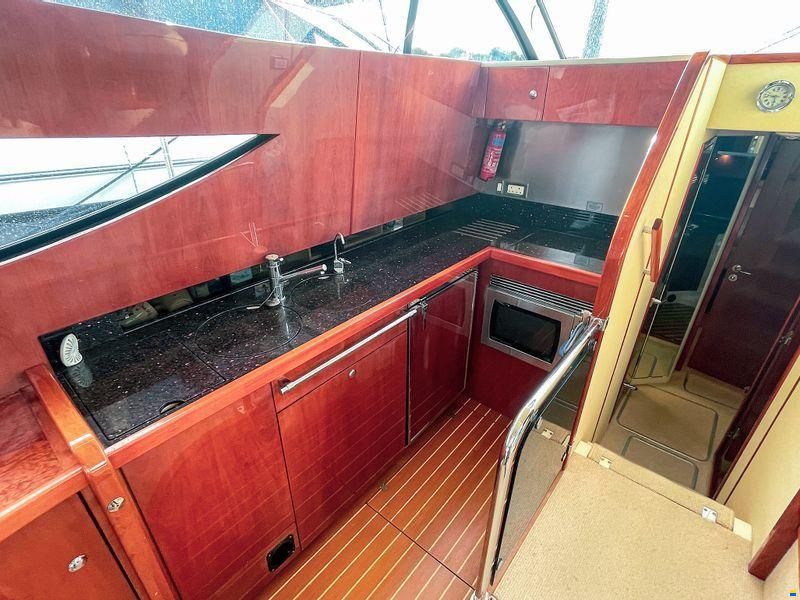 Fairline Phantom 46