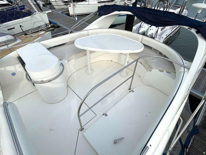 Fairline Phantom 46