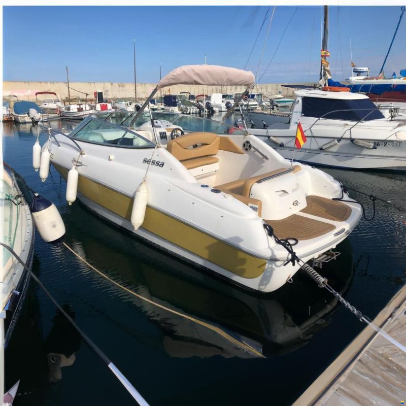 Sessa Isla Morada 23