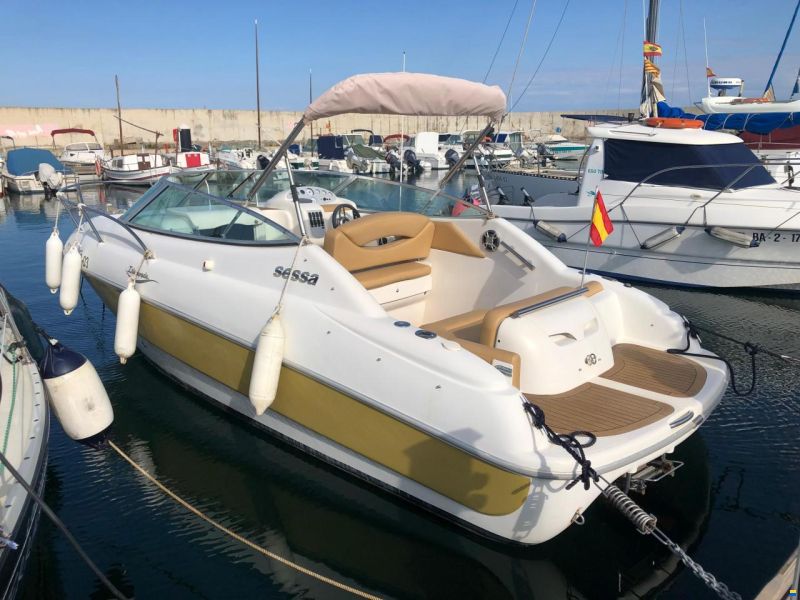 Sessa Isla Morada 23