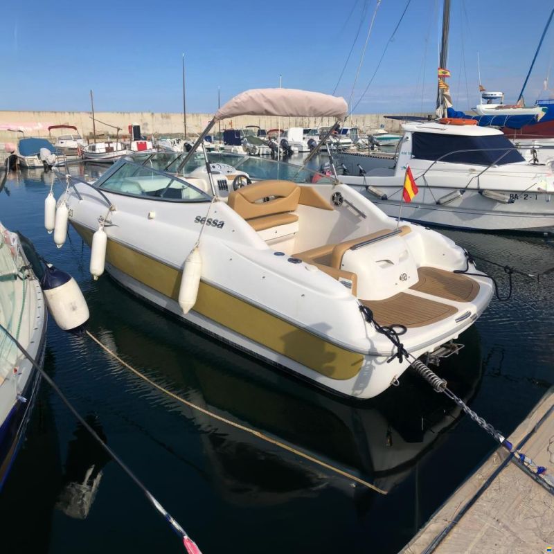 Sessa Isla Morada 23