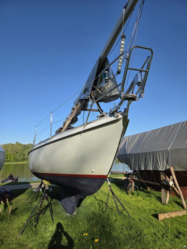 Vindö 40