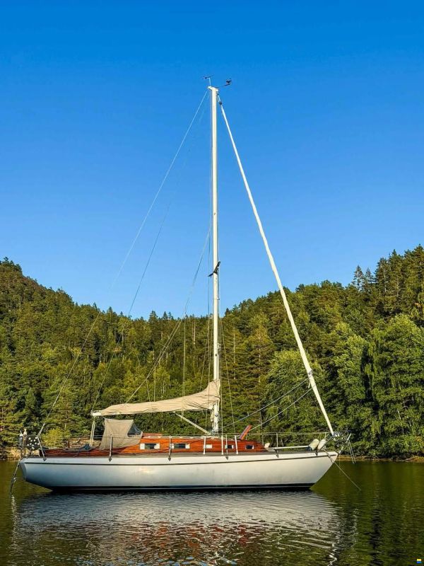 Vindö 40