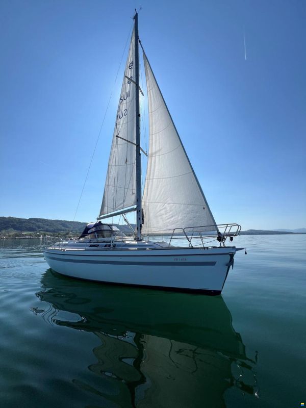 Sunbeam 37