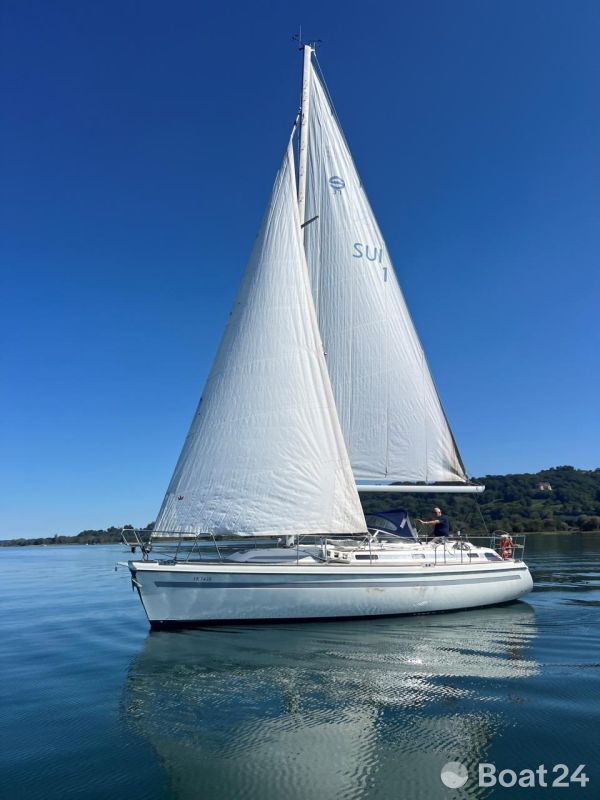 Sunbeam 37