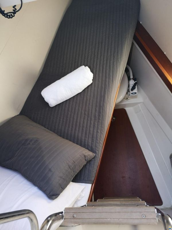 Beneteau Oceanis 50 Family A/C