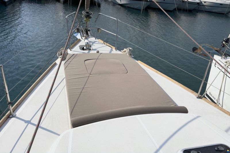 Beneteau Oceanis 50 Family A/C