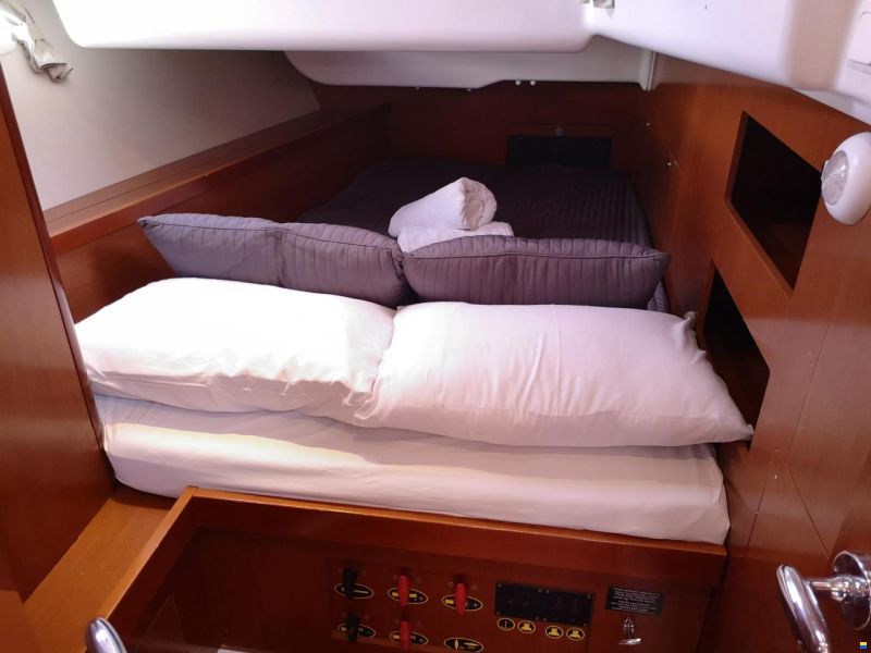 Beneteau Oceanis 50 Family A/C
