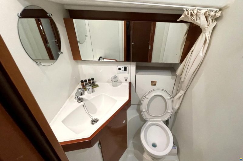 Beneteau Oceanis 50 Family A/C