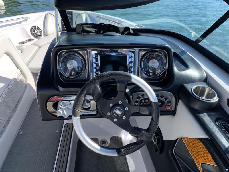 Nautique Super Air Nautique 210