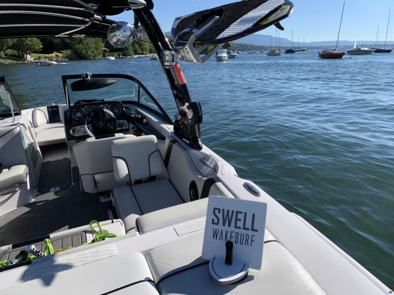 Nautique Super Air Nautique 210