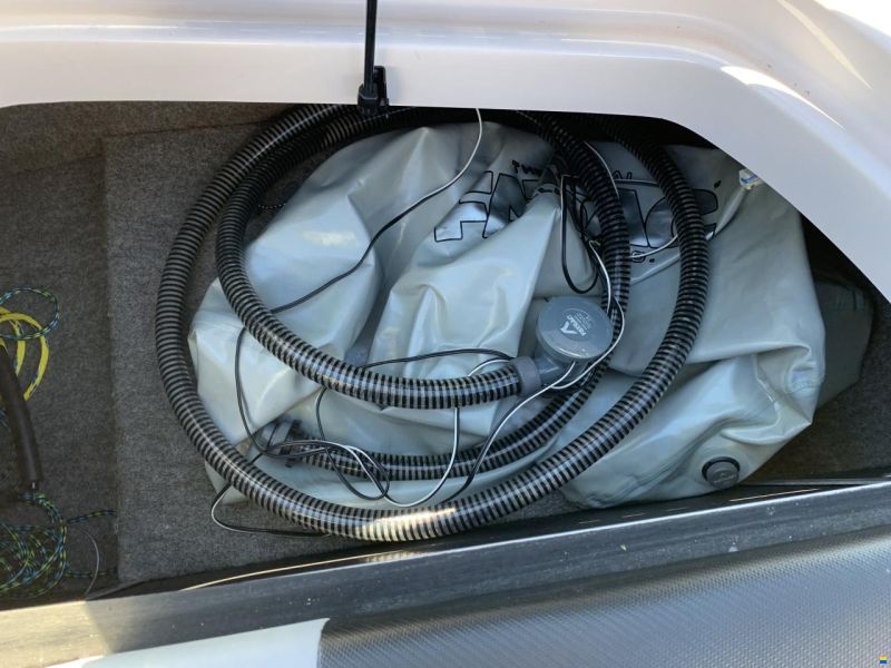 Nautique Super Air Nautique 210