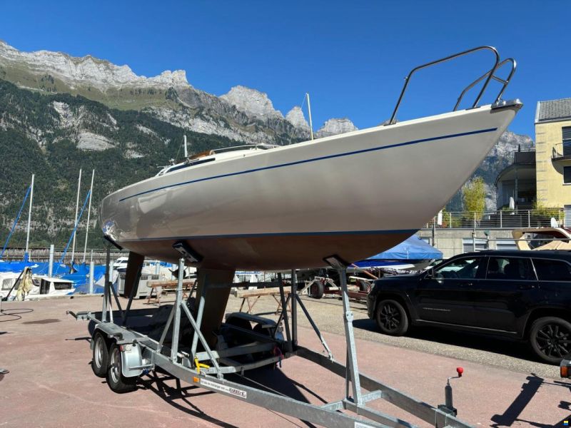 Frauscher h26