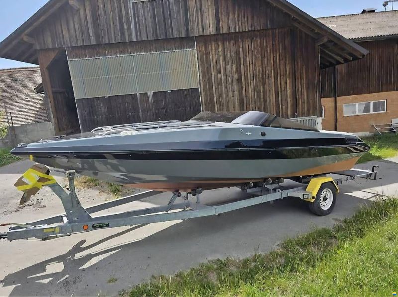 Picton Phaser 203
