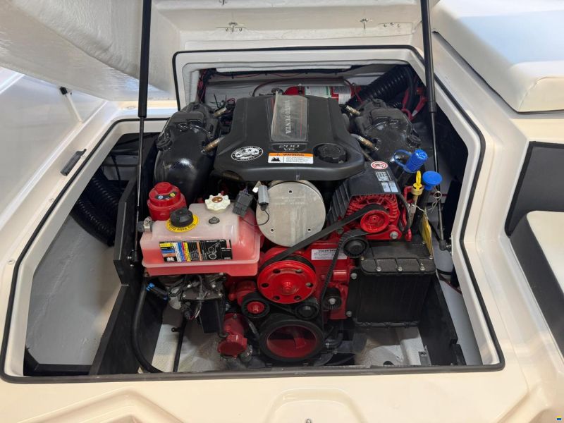 Regal 2000ES