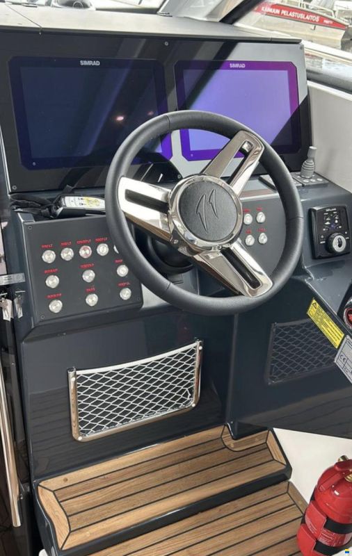 Flipper 900 ST