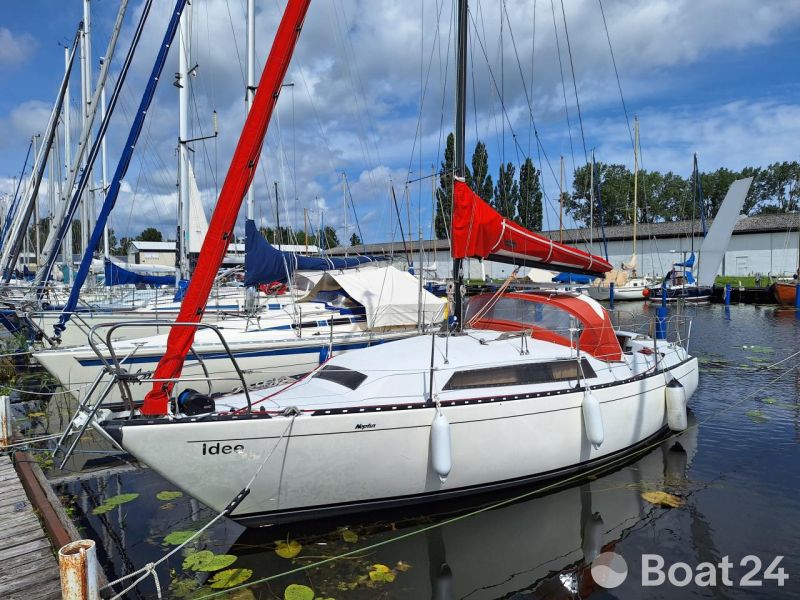 Neptun 24 A/KS